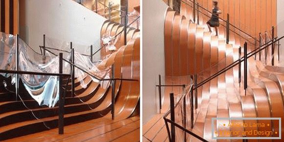 design schodiště-od-Hetherwick-Studio