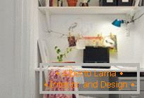30 kreativních nápadů для домашнего офиса: работайте дома стильно