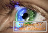CES 2013: Zvětšené brýle reality společnosti Innovega Inc