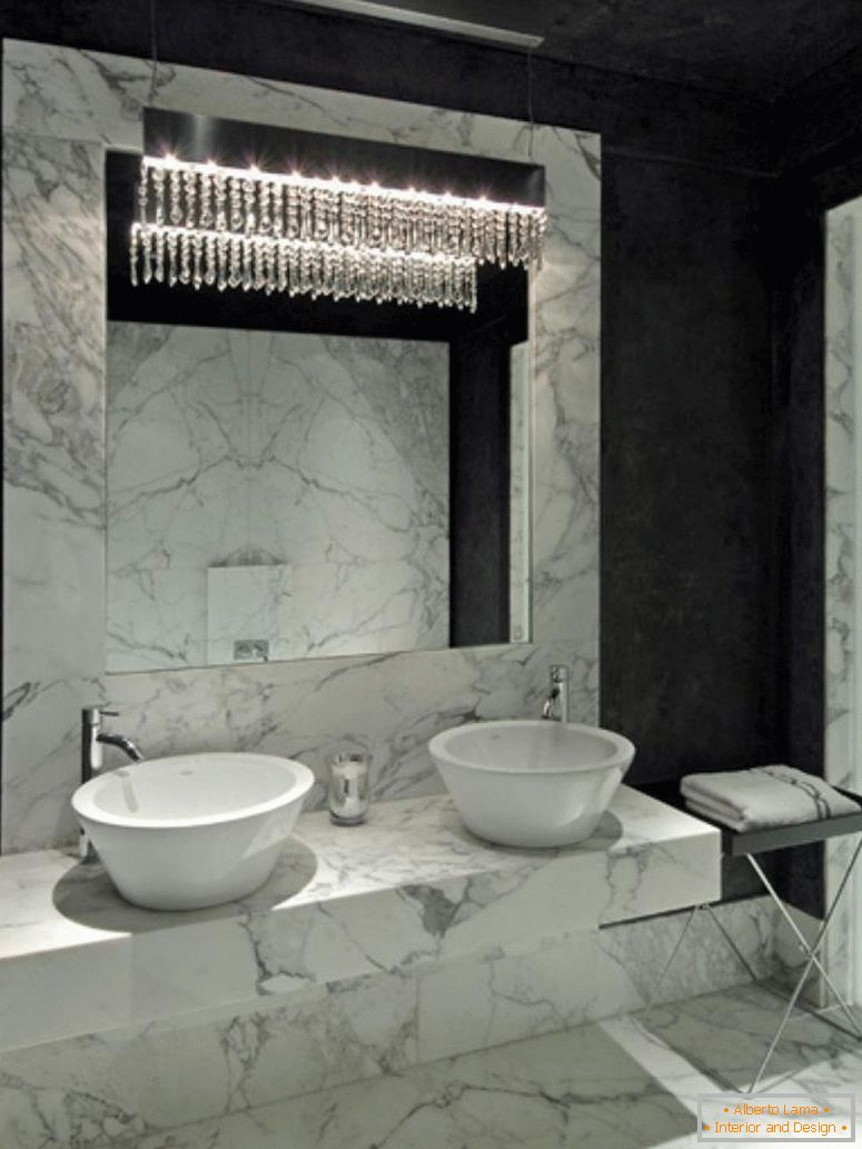 contemporary-white-marble-koupelroom-vanity