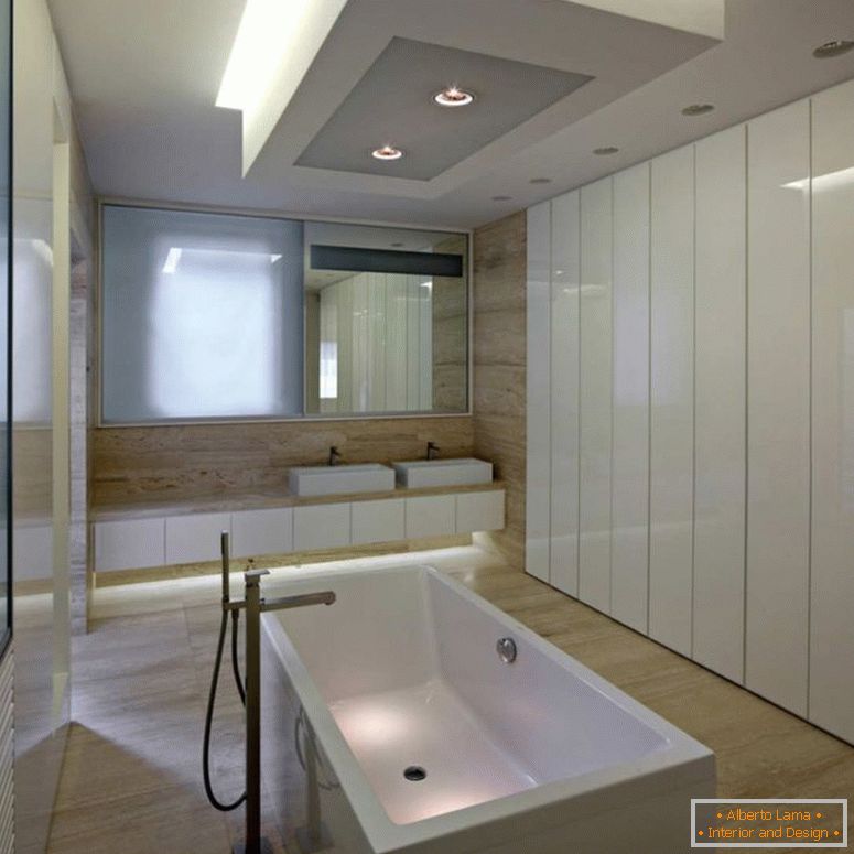 útulný-a-klidný-koupelna-dekor-nápady-mít-pohodlné-bílá-vana-na-bezešvé-mramor-podlahové-komponenty-pro-interiér-navržené-koupelny-layout-nápady-interiér-navržené-koupelny- designový koupel