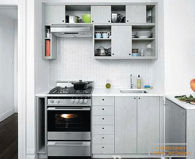 Kuchyňský nábytek 6 m2 M
