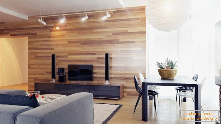 sofa-set-pro-obývací pokoj-design-obývací pokoj-s-dřevěné stěny