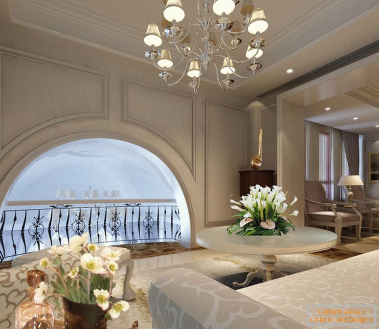 posh-obývací pokoj-with-balkón-3d-model-max