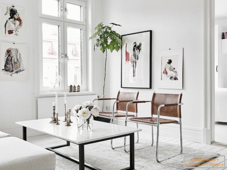 skandinávské-letní-style-interior_living-room_leather-židle
