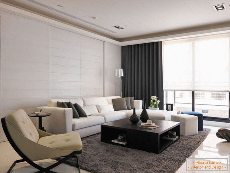 velký-luxusní-byt-v-moderní-styl-obývací pokoj-8