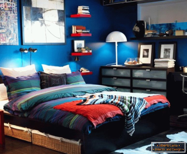 ikea-bedroom-sets-for-teenageři