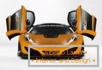 Koncepční vůz z McLaren GT je navržen tak, aby se stal realitou