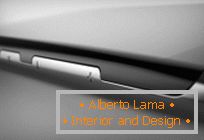 Koncepce Nokia Lumia 999 от дизайнера Jonas Dähnert