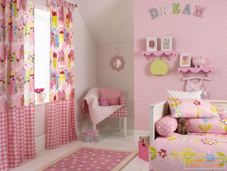 děti-pokoj-tapety-nápady-pro-interiér-design-of-your-home-děti-pokoj-nápady-jako-inspirace-interiéru-dekorace-18