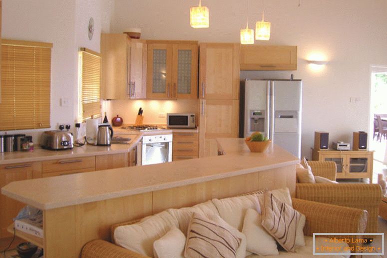 vynikající kuchyně-k-obývací pokoj-návrhy-design-galerie