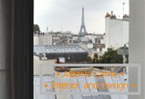 Le Pavillon des Lettres - великолепный отель в Paříž
