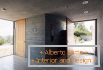 Neuvěřitelná kombinace elegance, stylu a elegance v projektu Atalaya House Alberto Kalach