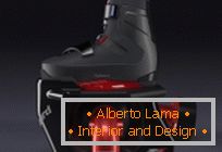 Новые впечатления вместе с устройством flyboard