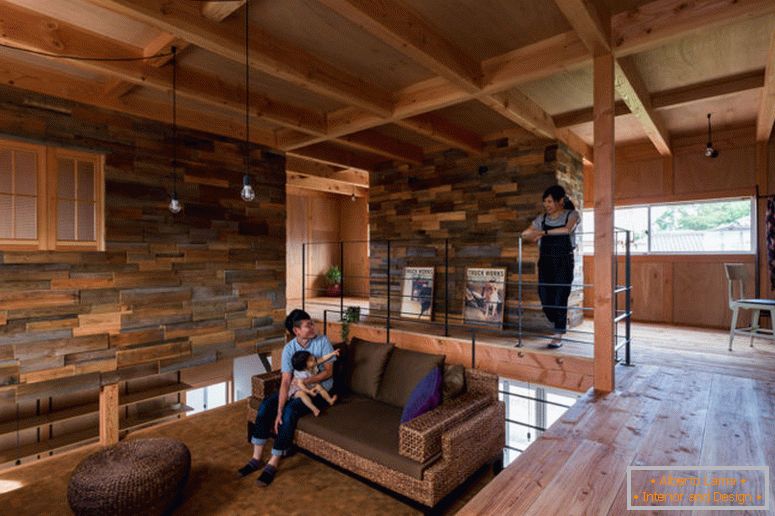 jednoduchý-elegantní dům ve stylu-loft-in-japan-5