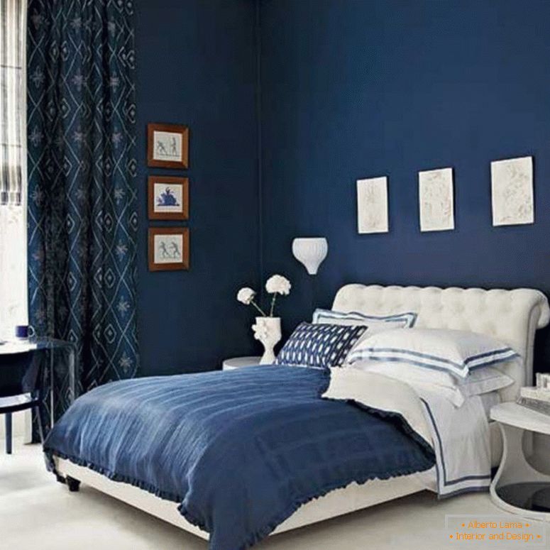 ložnice-nápady-pro-dospívající-dívky-blue-tumblr-teen-dekor-pinterest-an-idea-making