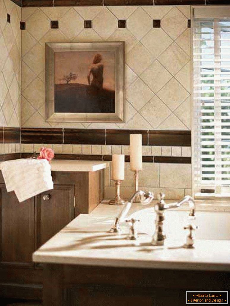 koupelna-contempo-image-of-koupelna-dekorace-použití-diagonální-travertin-dlažba-koupelna-stěna-včetně-jeden-solid-dub-dřevo-krém-koupelna- léčba-fantastická-im