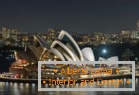 Výběr krásných videí ve stylu Timelapse o Austrálii