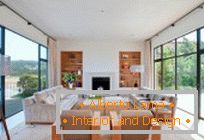 Výhody použití přírodních materiálů v interiéru