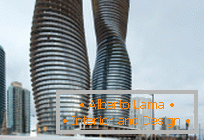 Prestižní soutěž nejlepšího mrakodrapu světa 2012
