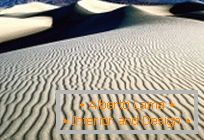Krajina: malebné pohledy na pouště