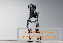 Robotický exoskeleton Ekso Bionic