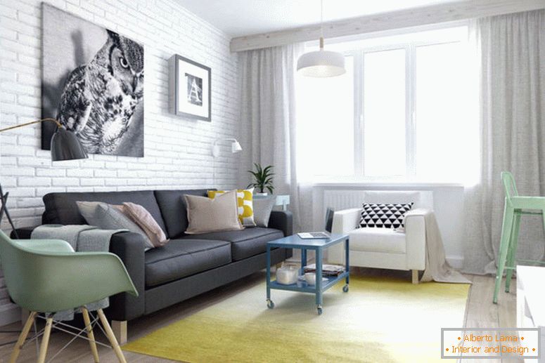 interiérové ​​prvky typu white-in-the-interior-photo2