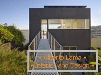 Moderní architektura: renovace domu v San Franciscu od architektů SF-OSL