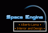 SpaceEngine: Simulátor volného prostoru