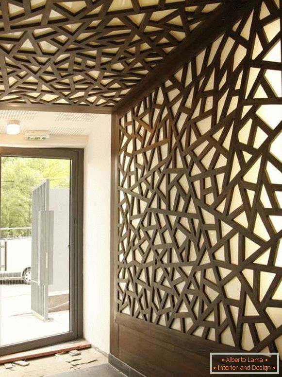 dekorativní stěnové panely-s-uzorom