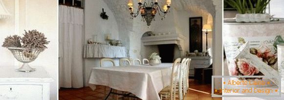 Návrh interiéru ve stylu Provence, фото 6