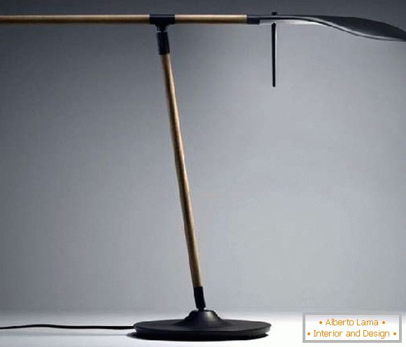 stolní lampa, foto 43