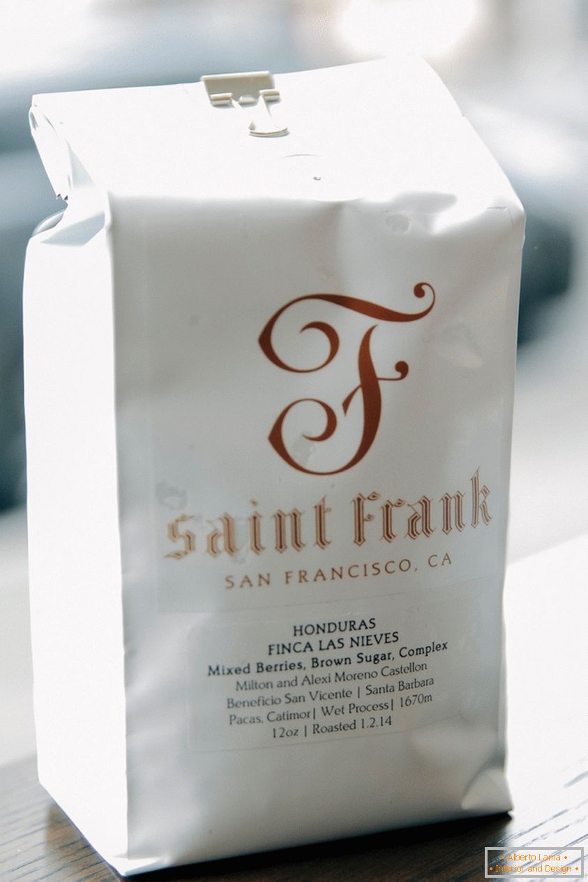 Káva svatého Franka
