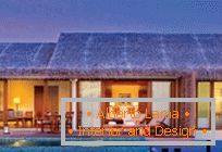 Вдали от обыденности и суеты — отель Residence Maledivy