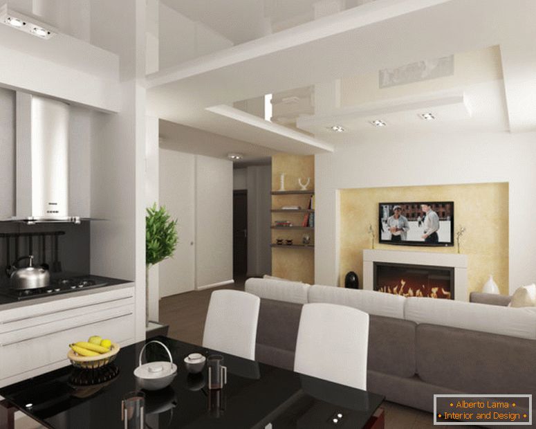 design-kuchyně-obývací pokoj-14-1