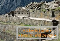 Kolem světa: 10 nejpůsobivějších ruin Incké říše