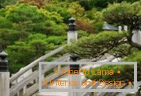 Kolem světa: Sankei-en Garden, Japonsko