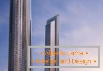 Vzrušující architektura se Zaha Hadidem: Olympijské centrum v Číně v roce 2014
