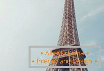 10 zajímavostí v Paříži