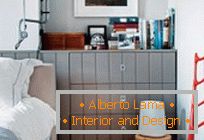 15 nápadů pro uspořádání užitečného prostoru v malém bytě