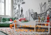 20 nápady na dekoraci ložnic pro chlapce