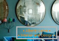 24 nápadů na použití zrcadel v interiéru