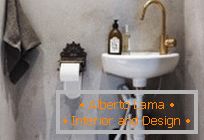 30 nápadů pro útulnou malou koupelnu