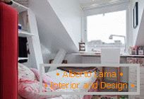 40 návrhových nápadů pro malou ložnici