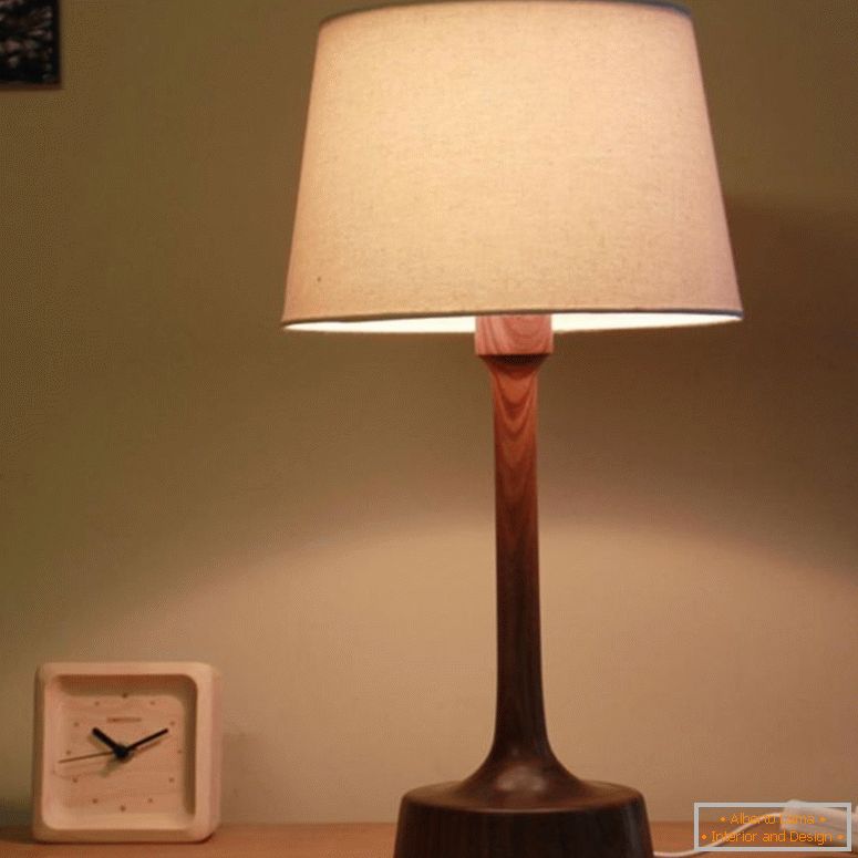ddkratkoe-20-černý-ořech-e14-light-noc-stolní lampa-pro-home-dekorace-s-prádlo-stínidlo-nastavitelný