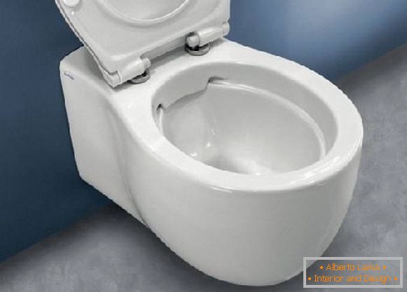 Bezobodkovské WC, foto 1