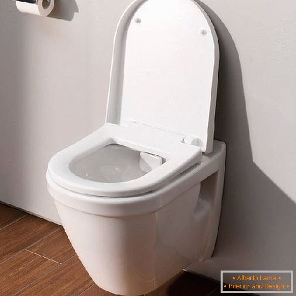 Bezobodkovské WC, foto 13