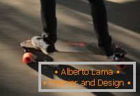 Boosted Boards: elektrický skateboard je již k dispozici pro předobjednávku