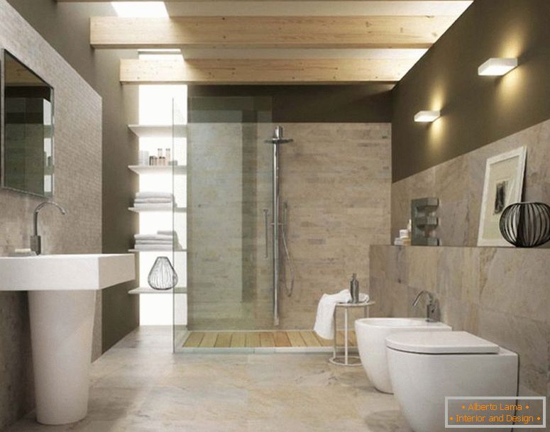 osvětlení v koupelně-pokoj-možnosti-a-vlastnosti-kabeláže-2