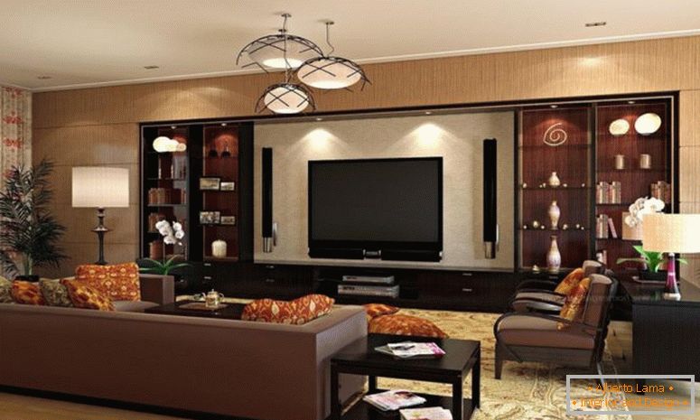 interior-design-styles-the-home-sitter-ve venkovském stylu-interior-design